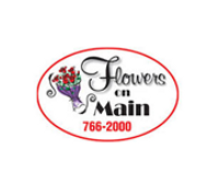 FLOWERS ON MAIN coupons